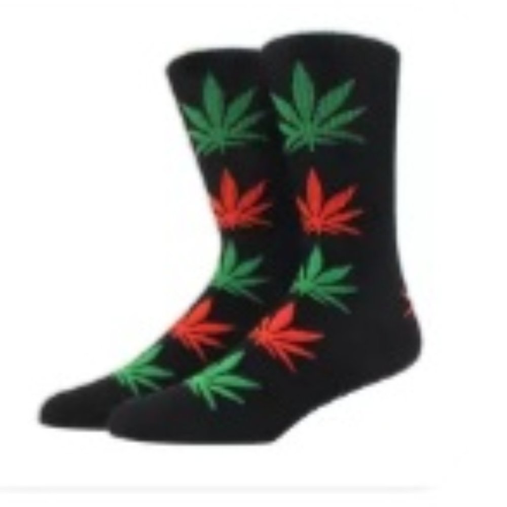 Unisex design socks